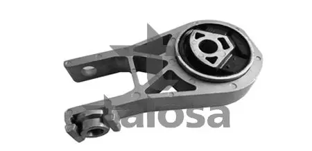 Piekare, Automātiskā pārnesumkārba TALOSA 6206802