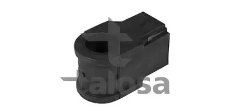 Mounting, stabiliser bar TALOSA 6501807