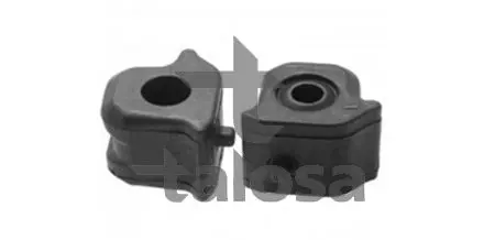 Mounting Kit, stabiliser bar TALOSA 6514748