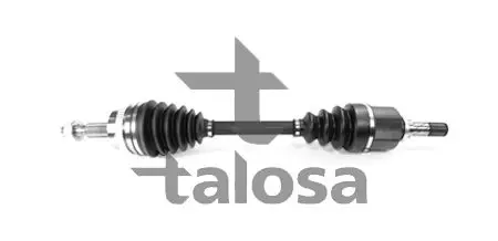 Drive Shaft TALOSA 7618158