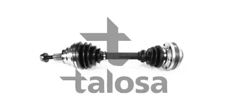 Drive Shaft TALOSA 7618192