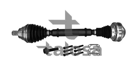 Drive Shaft TALOSA 7620845