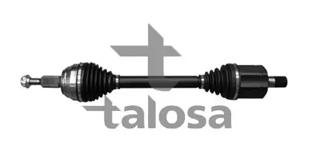 Drive Shaft TALOSA 7620852
