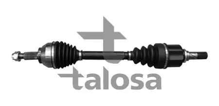 Drive Shaft TALOSA 7620856