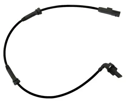 Sensor, wheel speed TEXTAR 45051700