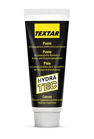 Montāžas pasta TEXTAR 81001401