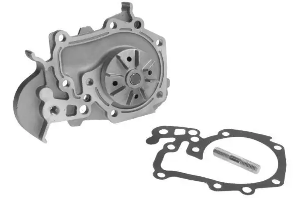 Ūdenssūknis THERMOTEC D1R026TT