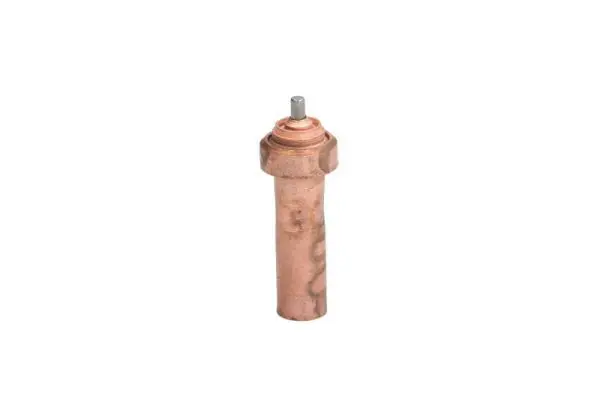 Termostats, Dzesēšanas šķidrums THERMOTEC D2A004TT