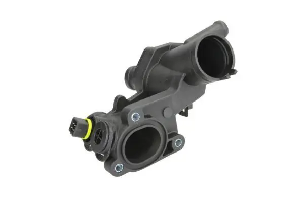 Thermostat, coolant THERMOTEC D2A009TT