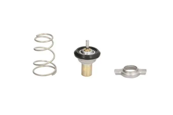 Termostats, Dzesēšanas šķidrums THERMOTEC D2F002TT