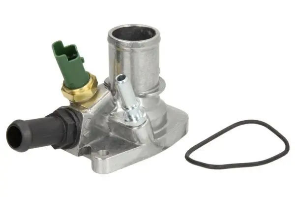Termostats, Dzesēšanas šķidrums THERMOTEC D2F003TT