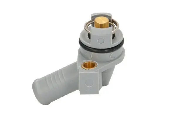 Termostats, Eļļas dzesēšana THERMOTEC D2G007TT