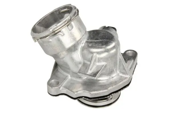 Thermostat, coolant THERMOTEC D2M010TT
