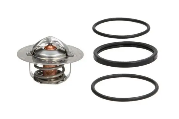 Termostats, Dzesēšanas šķidrums THERMOTEC D2R003TT