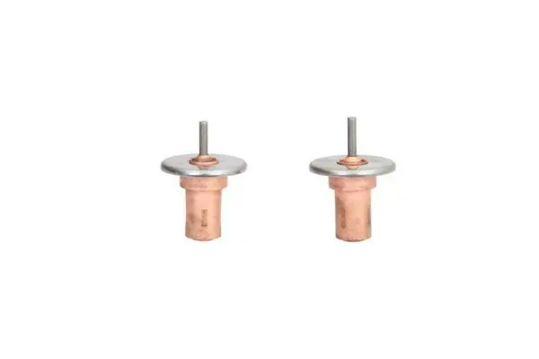Termostats, Dzesēšanas šķidrums THERMOTEC D2W001TT