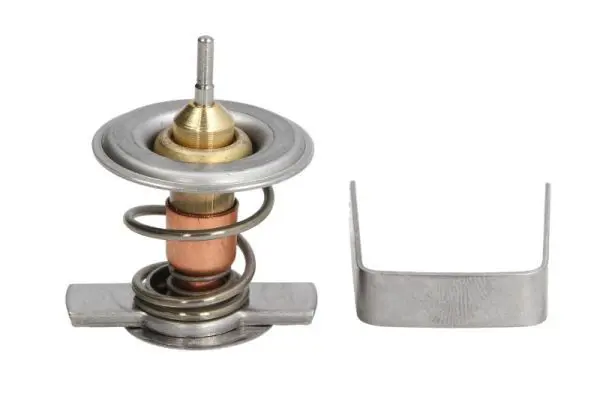 Termostats, Dzesēšanas šķidrums THERMOTEC D2X009TT
