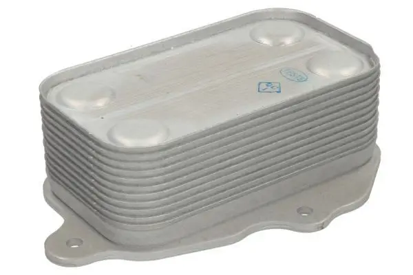 Eļļas radiators, Motoreļļa THERMOTEC D40401TT