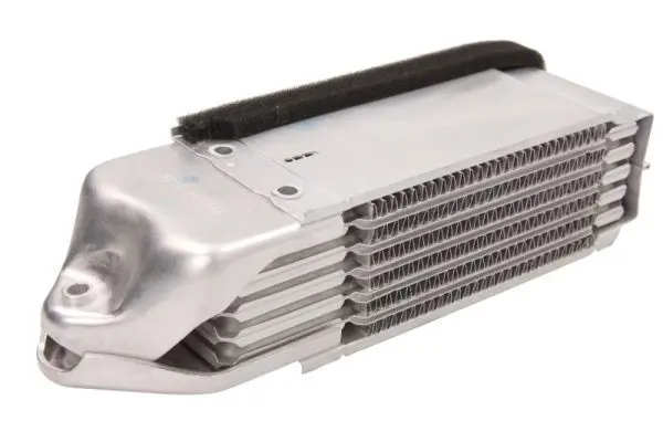 Eļļas radiators, Motoreļļa THERMOTEC D4A003TT