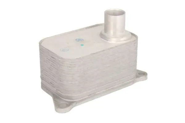 Eļļas radiators, Motoreļļa THERMOTEC D4A006TT