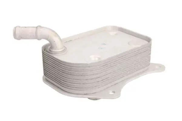Eļļas radiators, Motoreļļa THERMOTEC D4A013TT