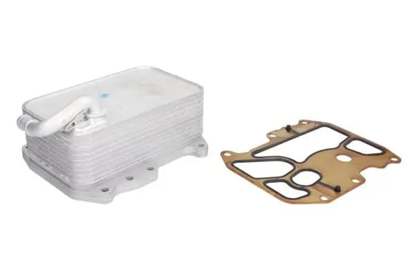 Eļļas radiators, Motoreļļa THERMOTEC D4A025TT