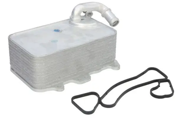 Eļļas radiators, Motoreļļa THERMOTEC D4A027TT