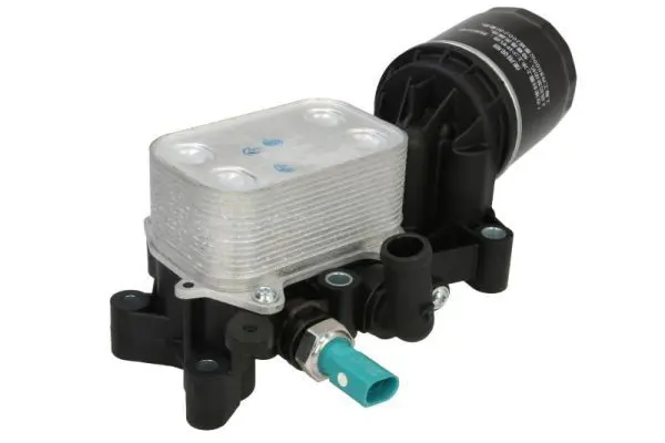 Eļļas radiators, Motoreļļa THERMOTEC D4A030TT