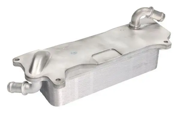 Eļļas radiators, Automātiskā pārnesumkārba THERMOTEC D4A032TT