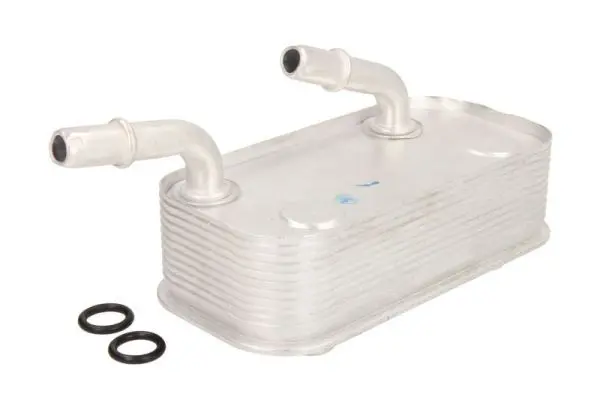 Eļļas radiators, Motoreļļa THERMOTEC D4B001TT