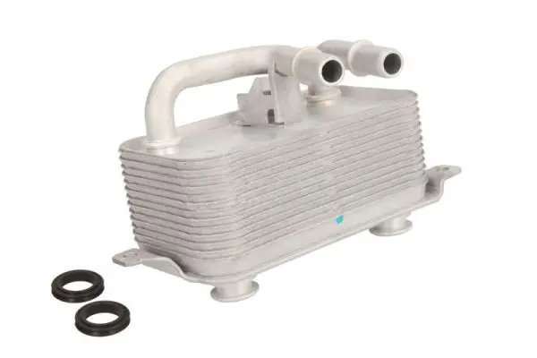 Eļļas radiators, Motoreļļa THERMOTEC D4B003TT
