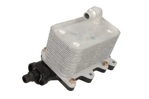 Eļļas radiators, Motoreļļa THERMOTEC D4B008TT
