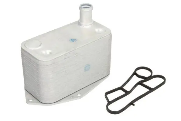 Eļļas radiators, Motoreļļa THERMOTEC D4B010TT