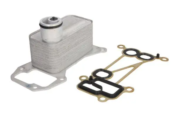 Eļļas radiators, Motoreļļa THERMOTEC D4B019TT