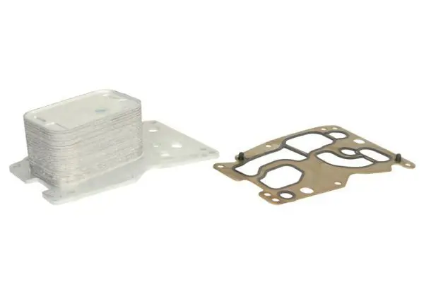 Eļļas radiators, Motoreļļa THERMOTEC D4B021TT