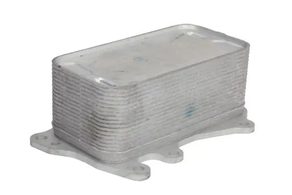 Eļļas radiators, Automātiskā pārnesumkārba THERMOTEC D4B025TT