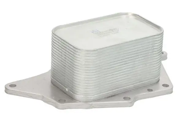 Eļļas radiators, Motoreļļa THERMOTEC D4B030TT