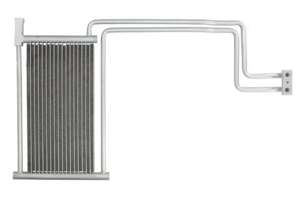 Eļļas radiators, Automātiskā pārnesumkārba THERMOTEC D4B034TT