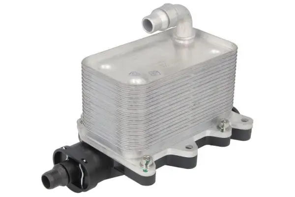 Eļļas radiators, Automātiskā pārnesumkārba THERMOTEC D4B037TT