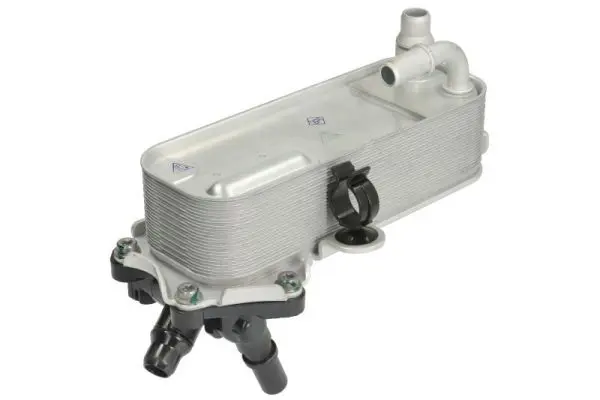 Eļļas radiators, Automātiskā pārnesumkārba THERMOTEC D4B042TT