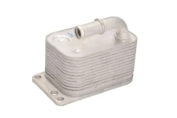 Eļļas radiators, Motoreļļa THERMOTEC D4C009TT