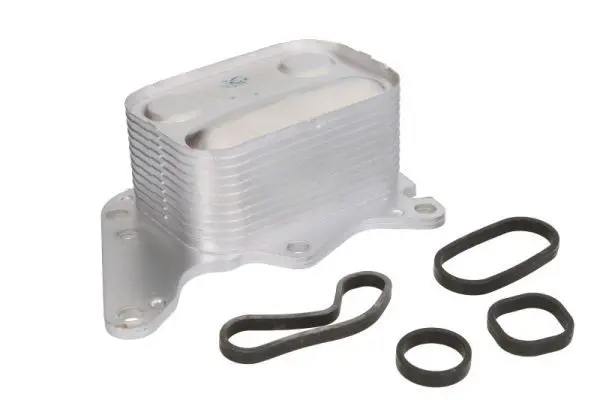 Eļļas radiators, Motoreļļa THERMOTEC D4C010TT