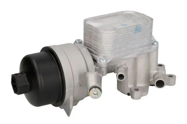 Eļļas radiators, Motoreļļa THERMOTEC D4C011TT