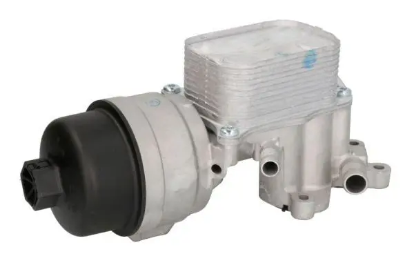 Eļļas radiators, Motoreļļa THERMOTEC D4C012TT