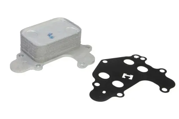 Eļļas radiators, Motoreļļa THERMOTEC D4C013TT