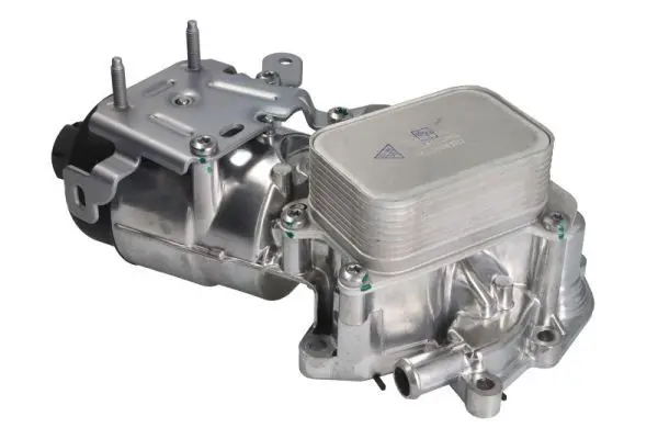 Eļļas radiators, Motoreļļa THERMOTEC D4C019TT