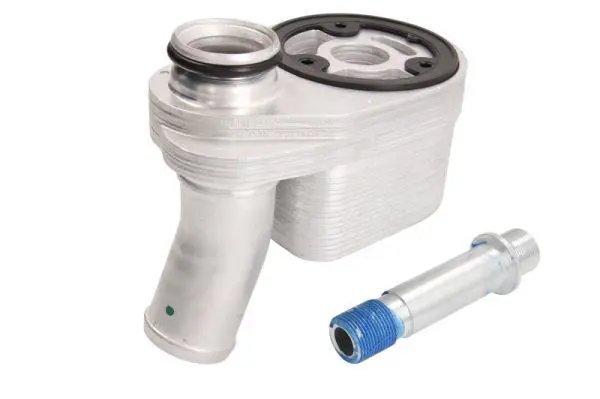 Eļļas radiators, Motoreļļa THERMOTEC D4E001TT