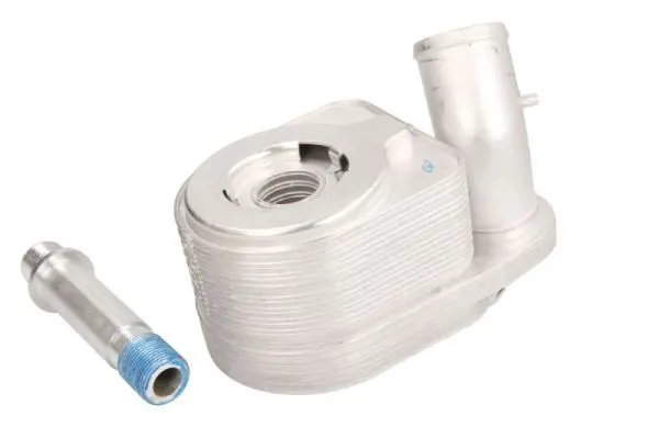 Eļļas radiators, Motoreļļa THERMOTEC D4F001TT