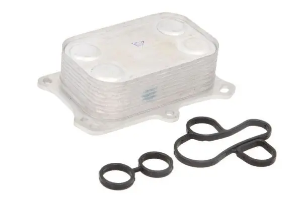 Eļļas radiators, Motoreļļa THERMOTEC D4F007TT
