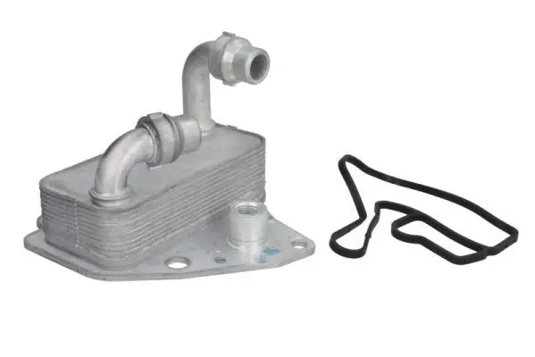 Eļļas radiators, Motoreļļa THERMOTEC D4F008TT
