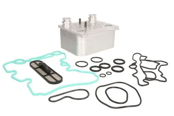 Eļļas radiators, Motoreļļa THERMOTEC D4G003TT